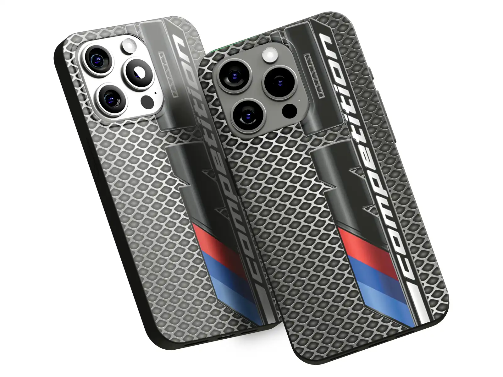 BMW Fundas Silicona SmartPhone Tacto Premium Y Lujoso